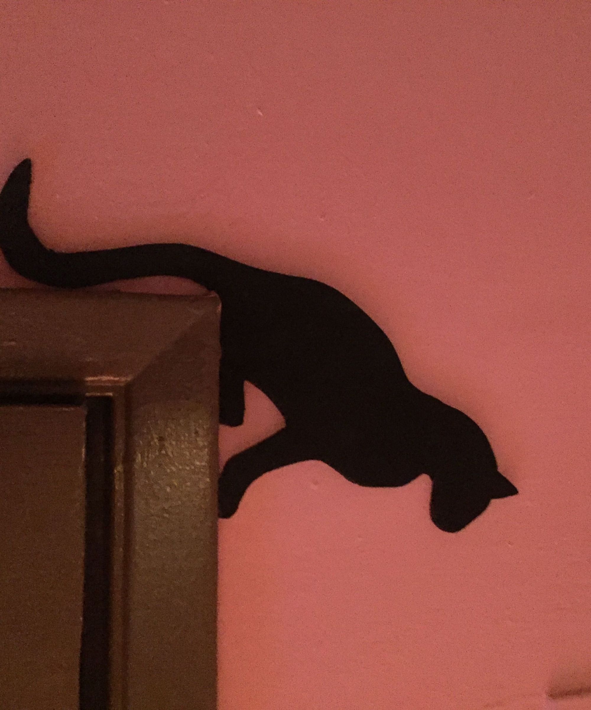 Wooden Wall Decoration