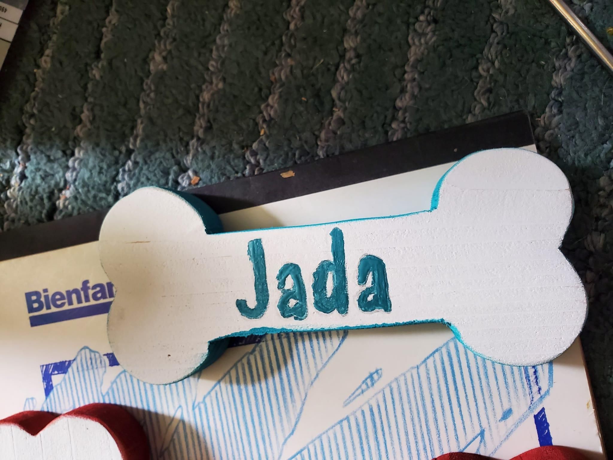 Personalized Dog Crate Name Tag 9 Steps (with Pictures) Instructables