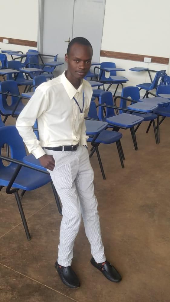 author
