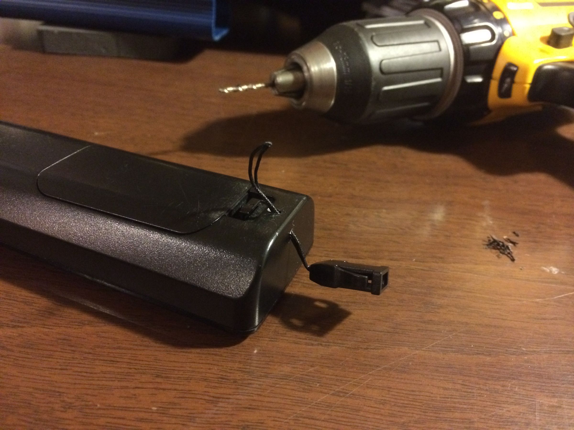 Remote Control Finder