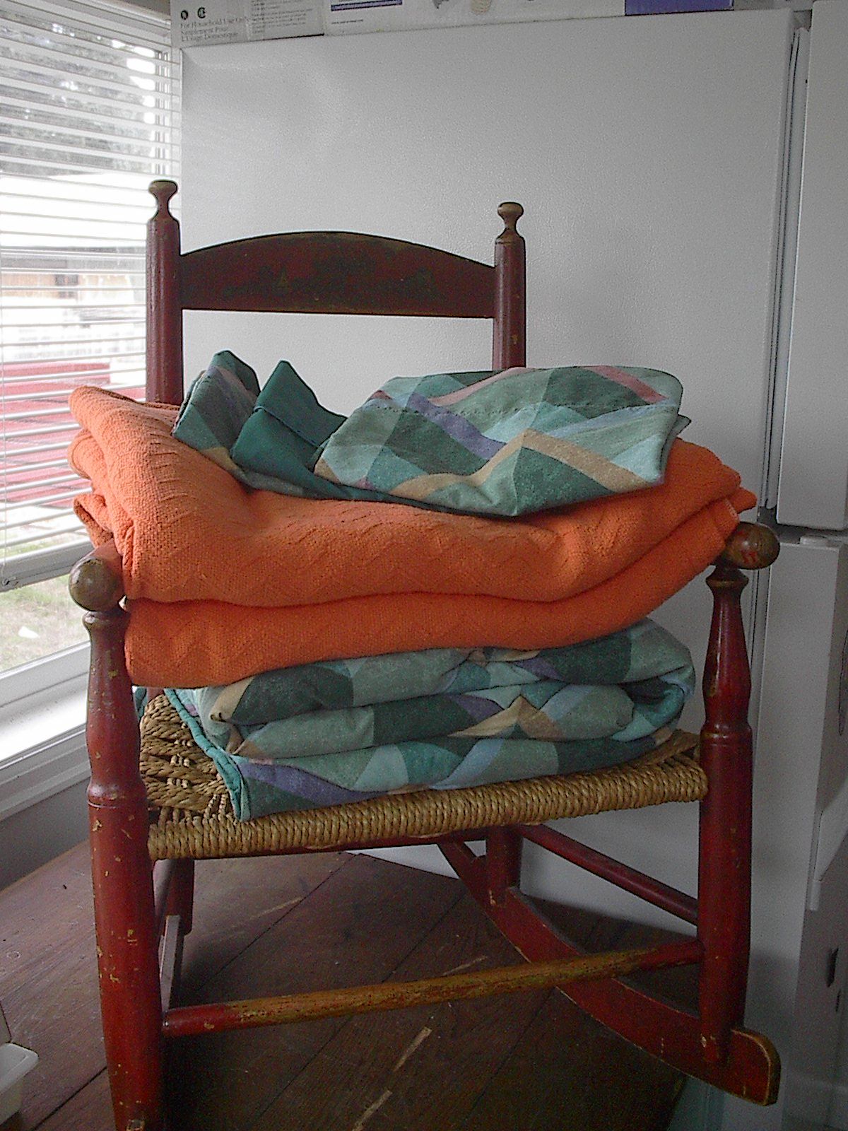 Sew Easy Quilt!