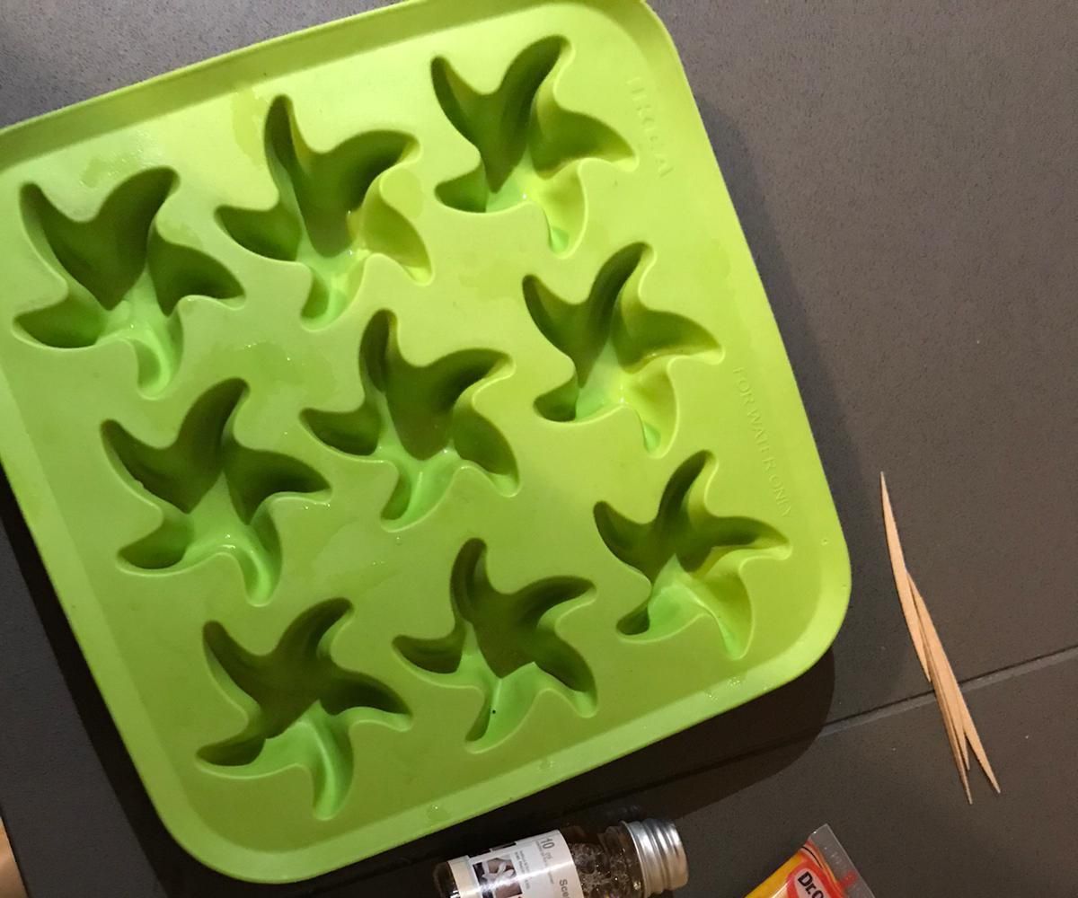 Marble Soap
