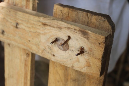 What to Do About the Nails