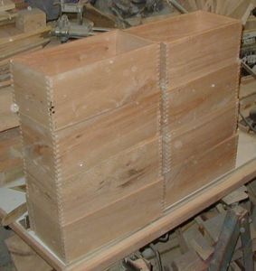 How to Make a Box Joint Box : 8 Steps (with Pictures) - Instructables