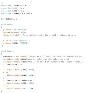 Arduino Fun Times