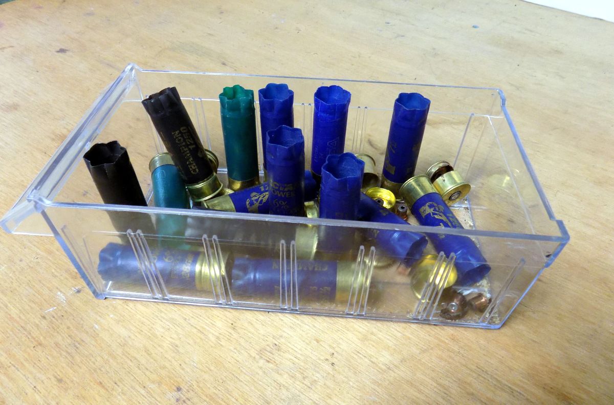 Shotgun Shell Locket V2 : 7 Steps (with Pictures) - Instructables