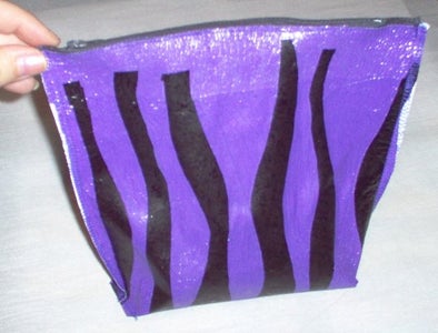 Fused Plastic Bags and Accessories