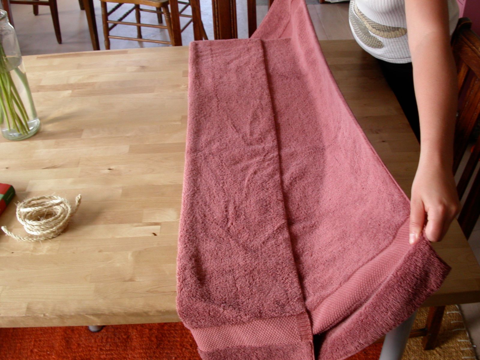 How to Make Your Own Neck Brace 5 Steps Instructables