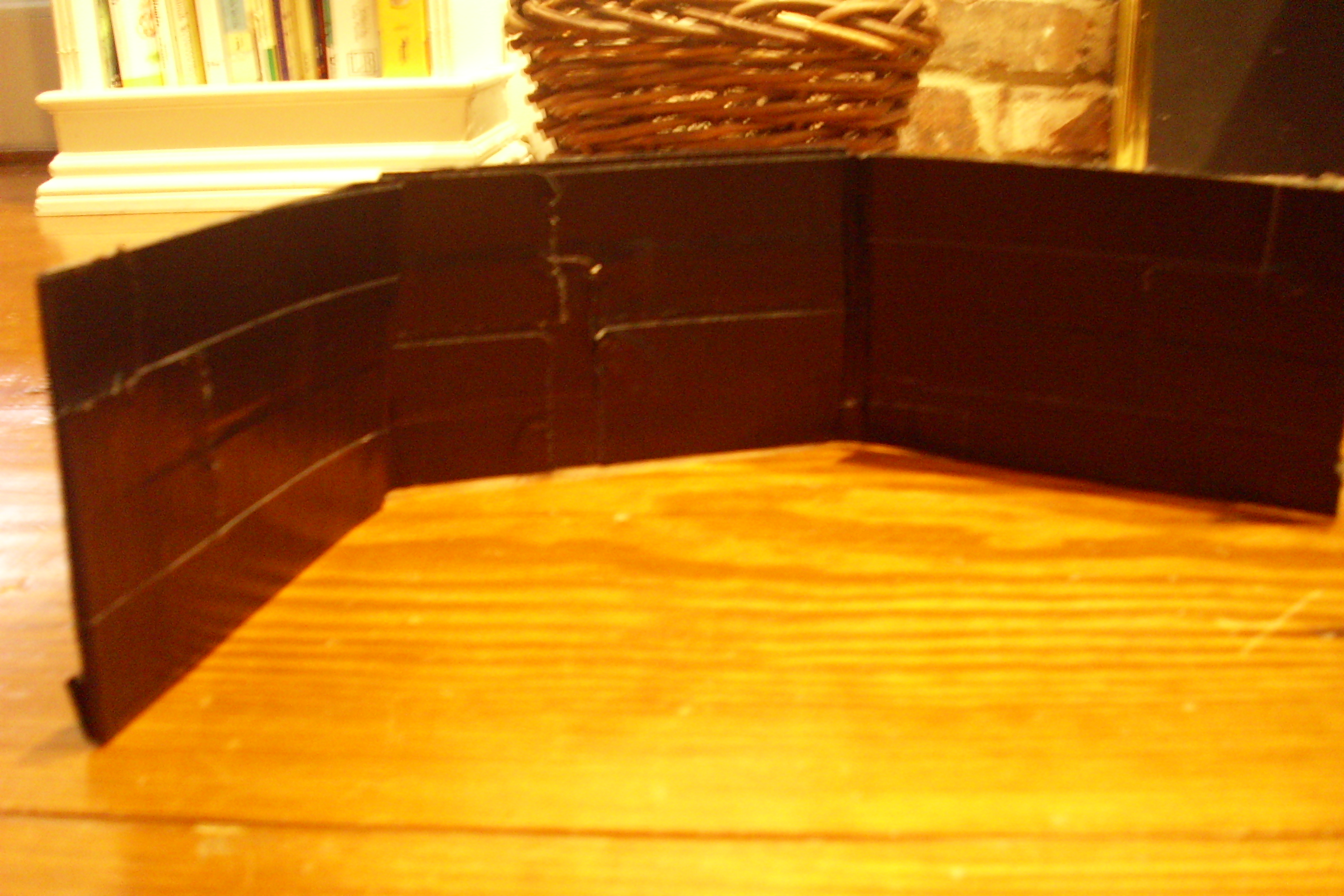 Super Tri-fold Duct Tape Wallet