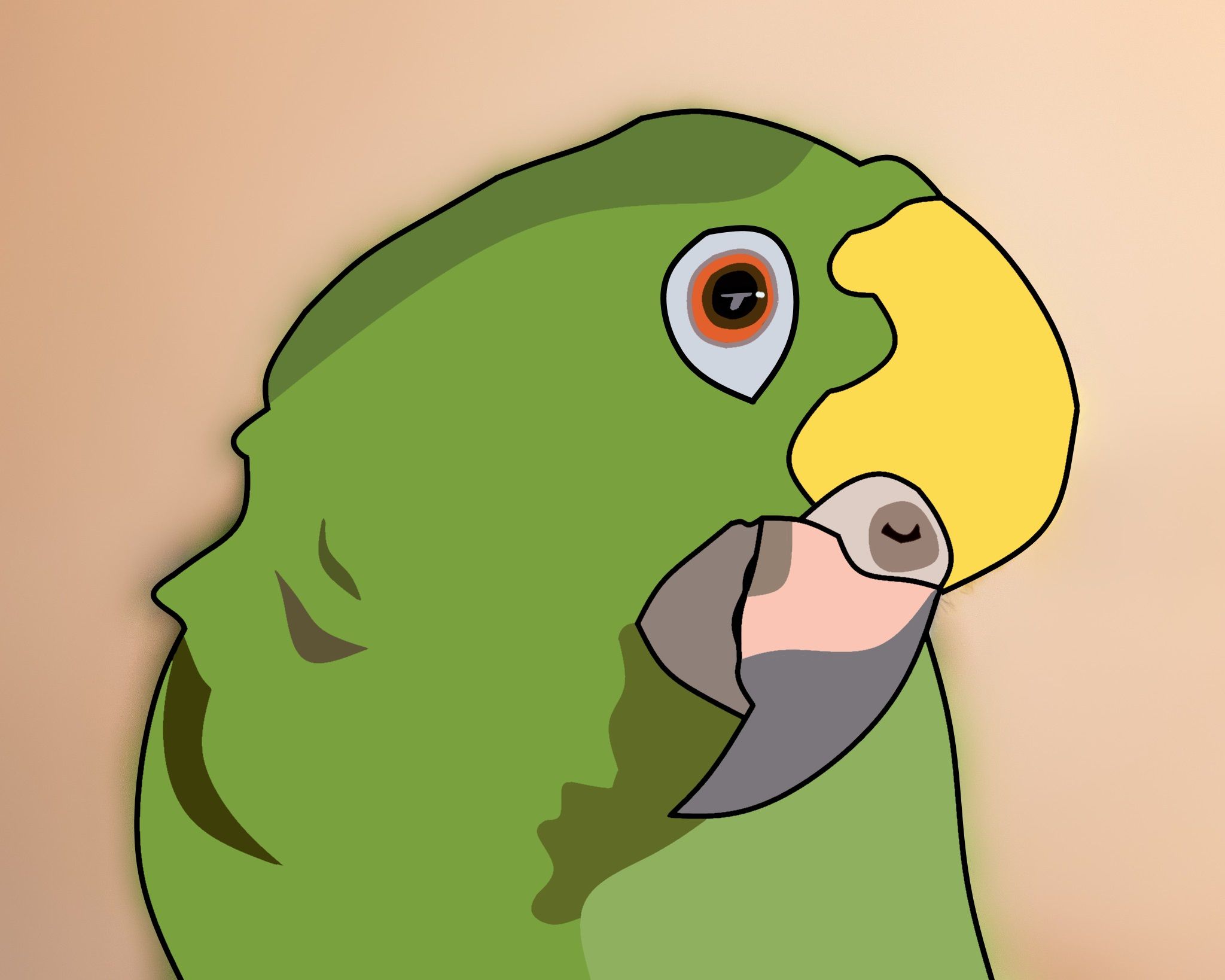theartfulbirder