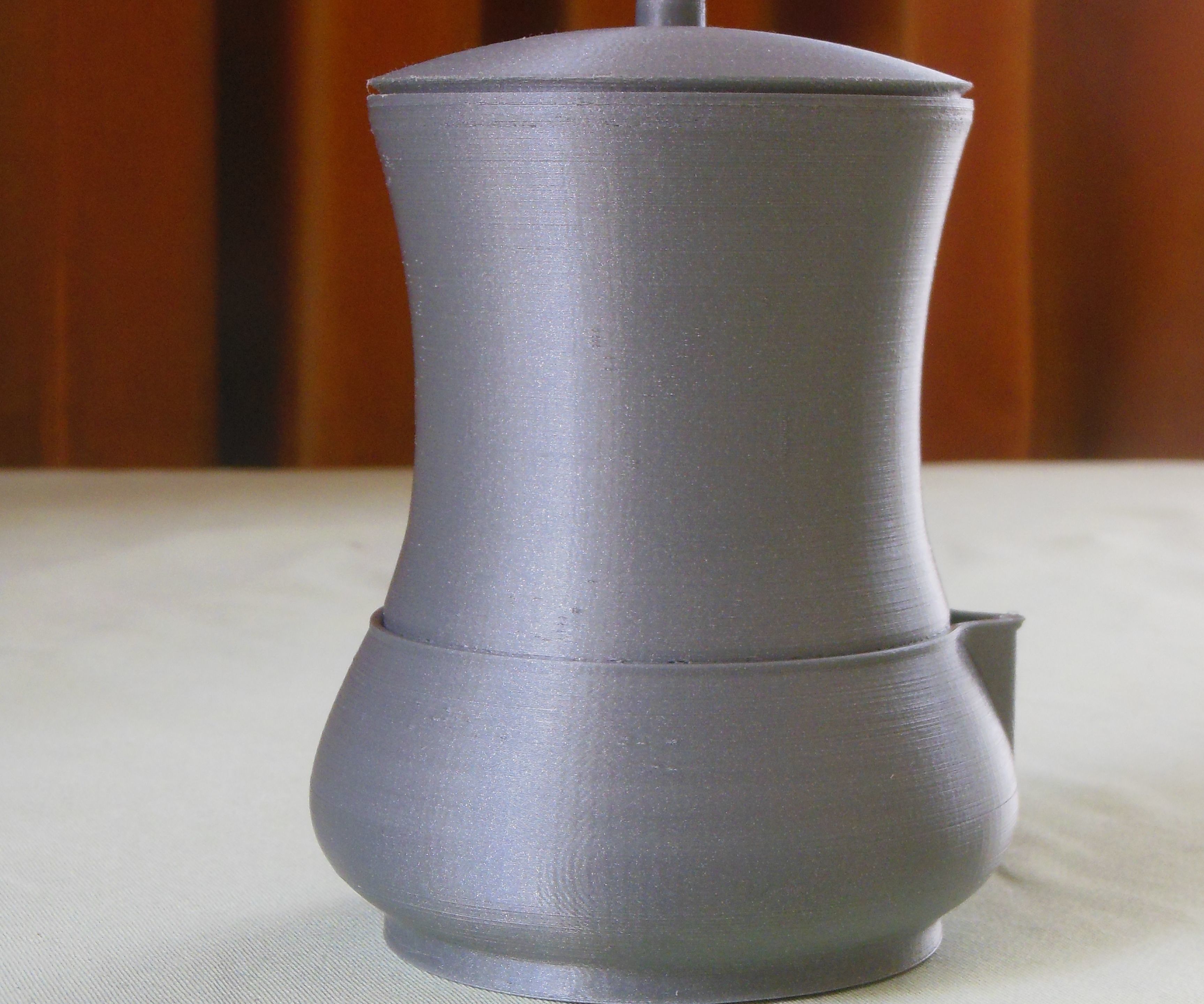 Nice Little Coffeemaker