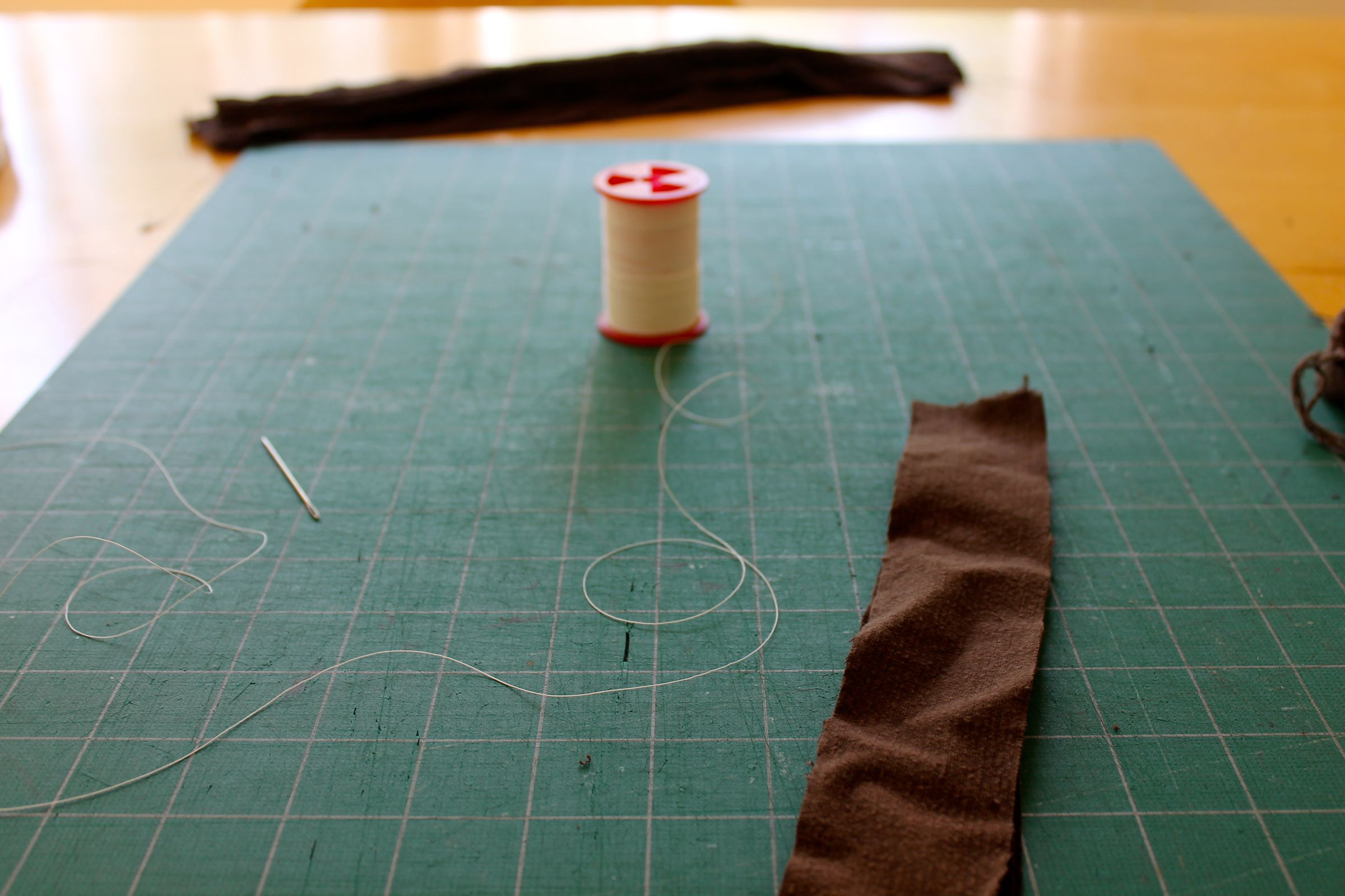 diy handlebar tape