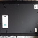 How to perfectly hang a picture that requires multiple nails