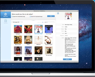 How to Get Your Music Library Organized : 6 Steps - Instructables