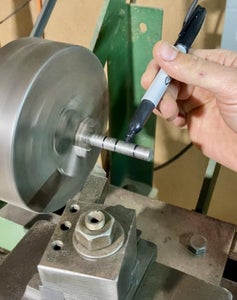 Turning