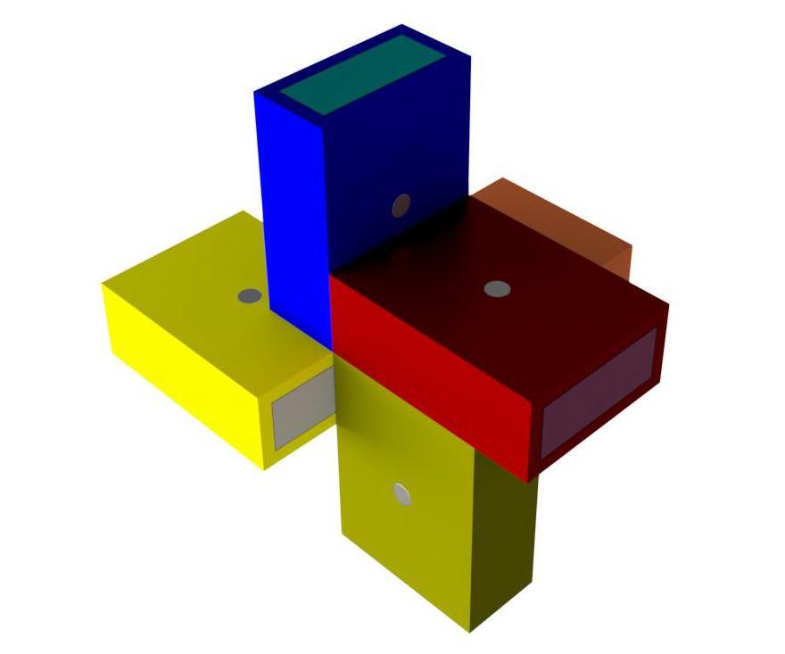 Matchbox Puzzle 10 Steps (with Pictures) Instructables