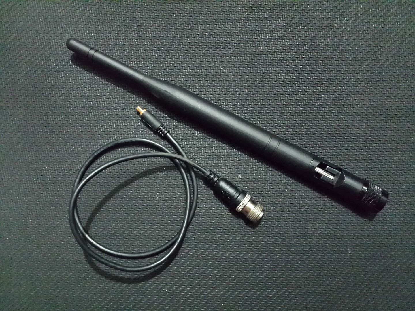 Power Antenna Hack 7 Steps (with Pictures) Instructables