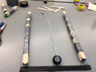 Setup Process