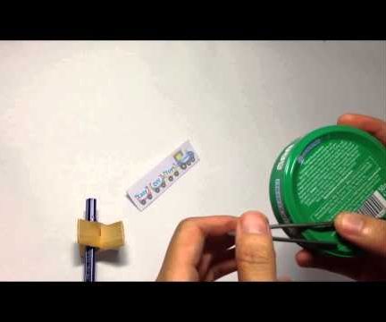 Halloween Toy Noise Maker