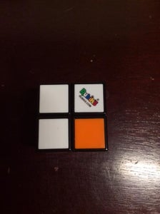 Making a White L 