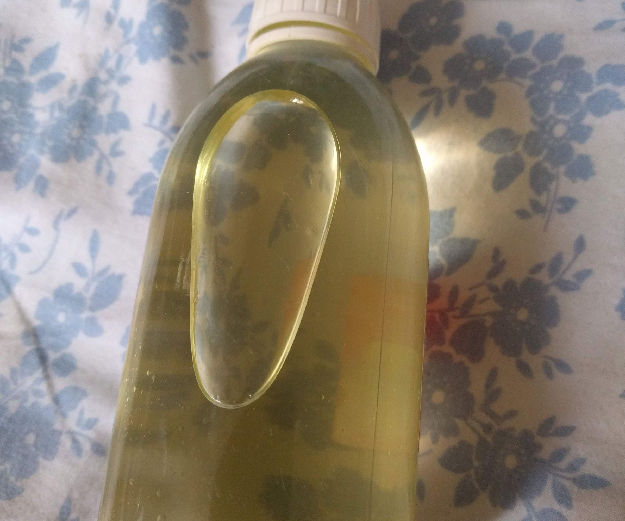 How to Make Biodiesel (fast and Easy Way)