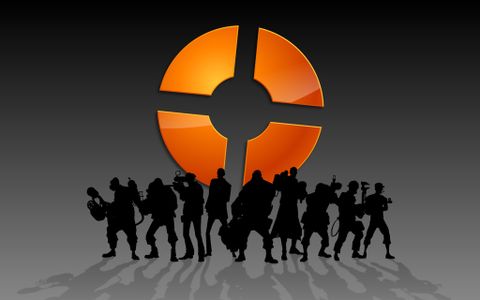 Team Fortress 2 Introduction [Basics]