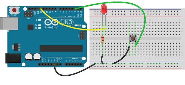 How to Make a Morse Code Translator With Arduino : 10 Steps - Instructables
