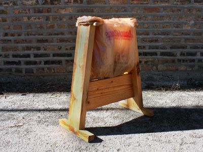 UnTrashCan