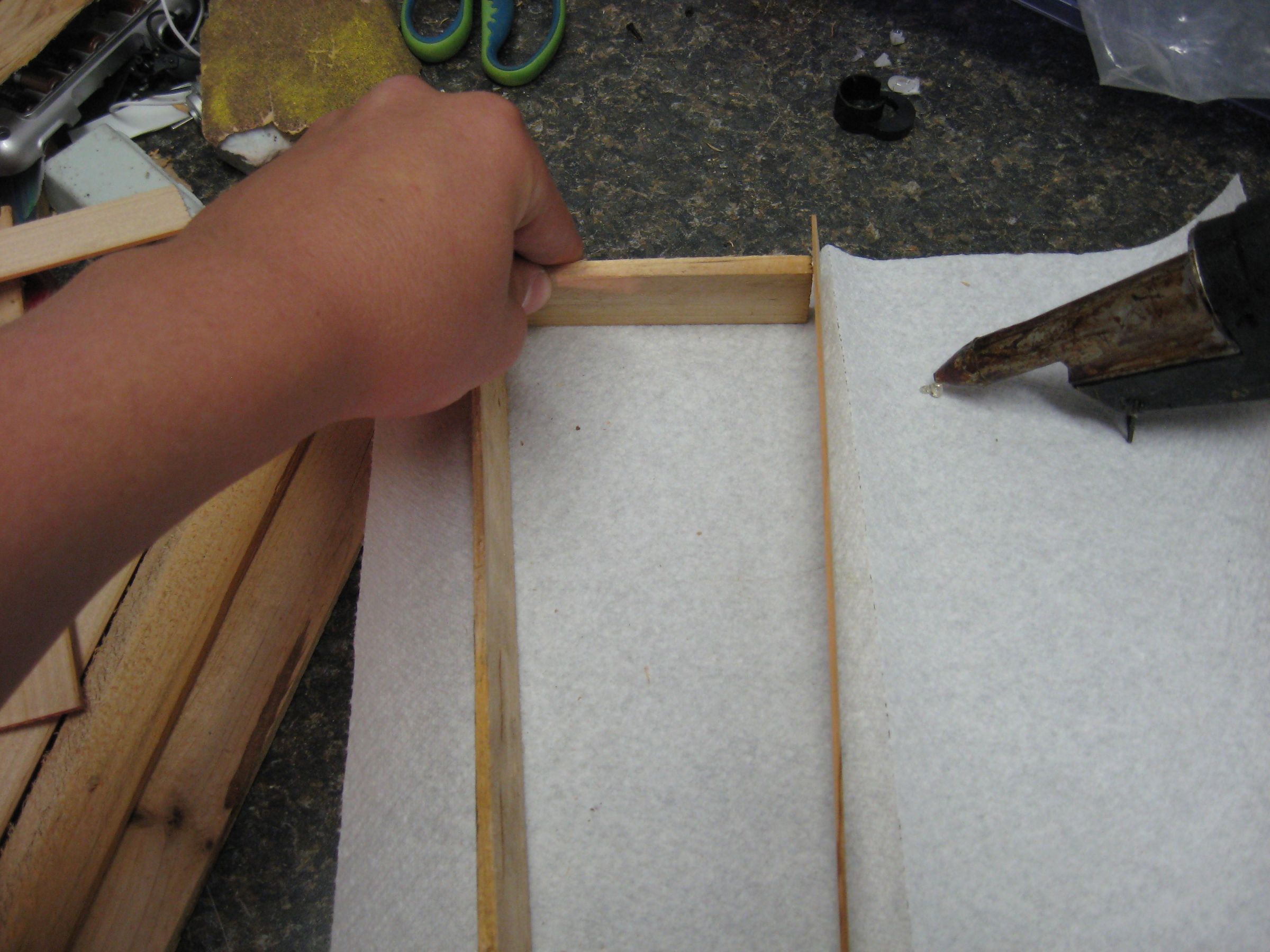 Surfboard Wax Organizer Instructables