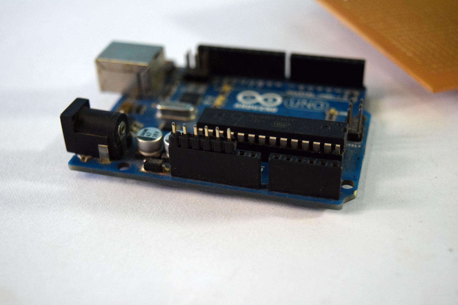 Arduino Attiny Programming Shield : 5 Steps (with Pictures) - Instructables