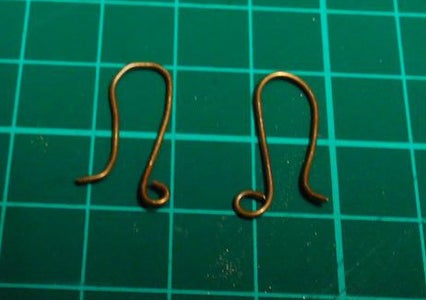 Make Some Earwires....