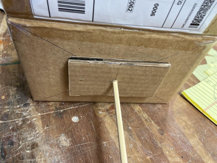 “THE DANCERS” an ANIMATED KIDS’ CRAFT PROJECT : 8 Steps - Instructables