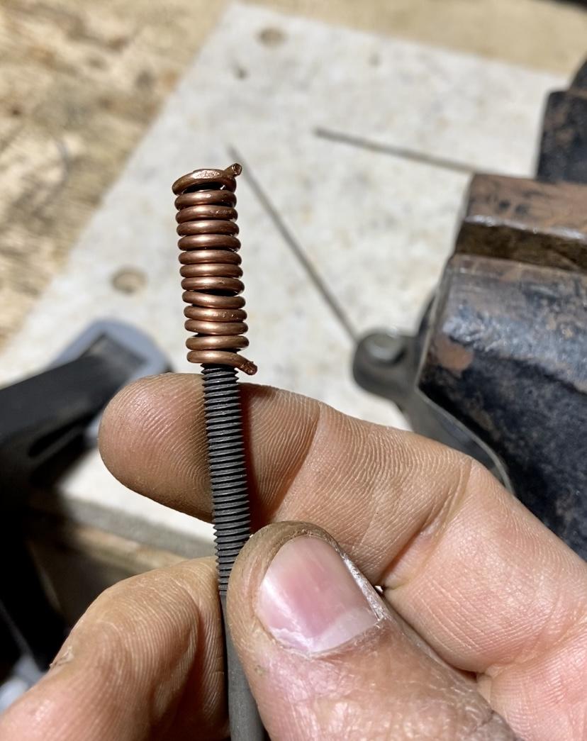 Bracelet Ring Cutter / Jump Rings