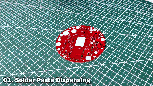 PCB Assembly Process