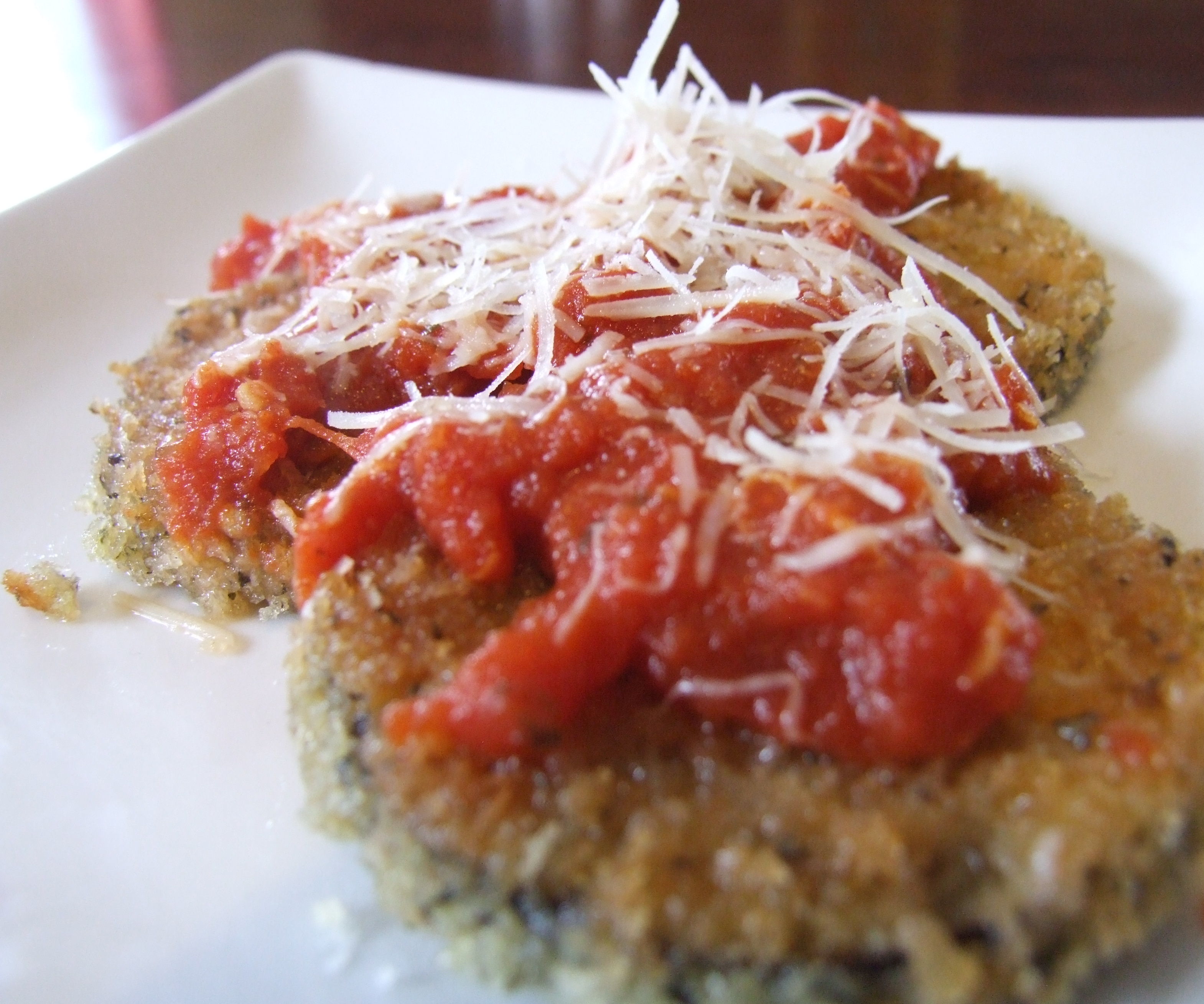 Simple Fresh Tomato Sauce