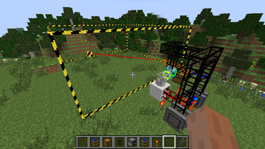 Quarry