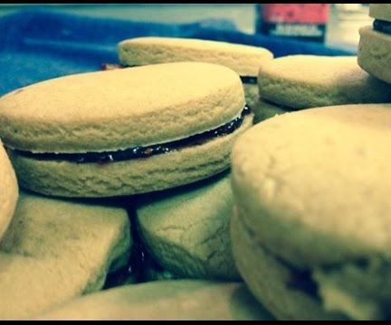 Jam Jams Recipe