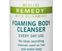 Remedy Foaming Body Cleanser