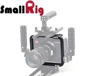SMALLRIG BMCC Cage 1297
