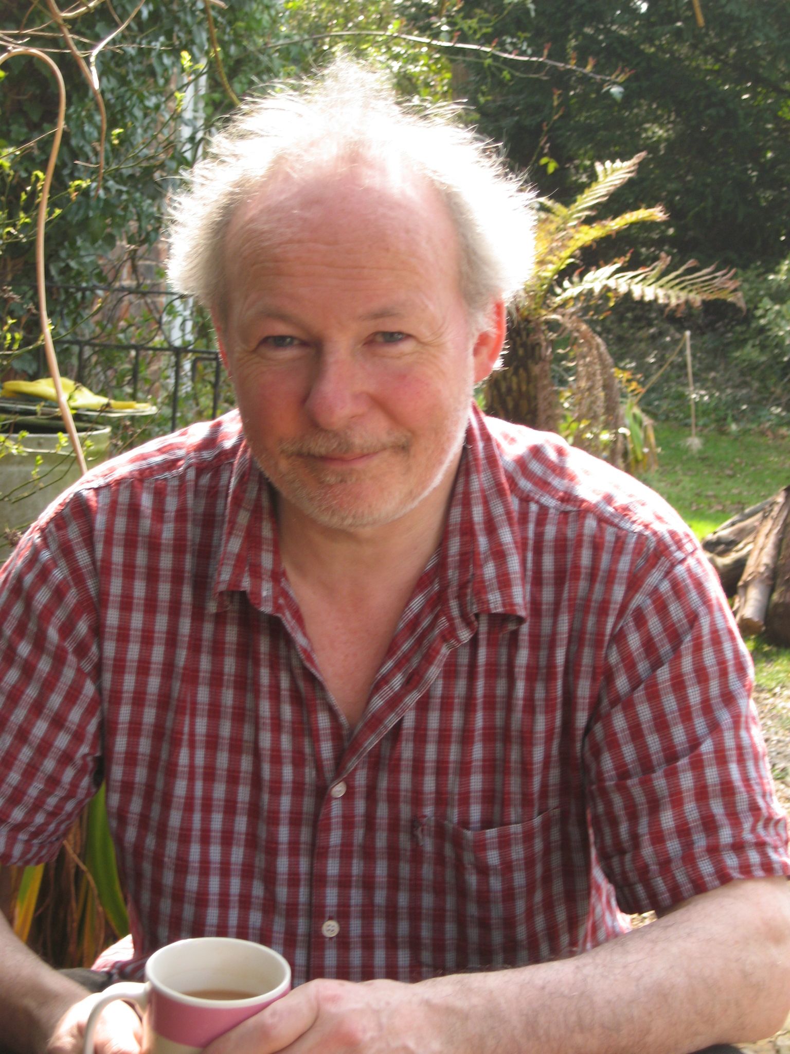 author