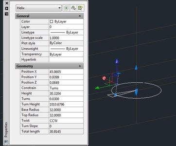 Create Your 3D Model