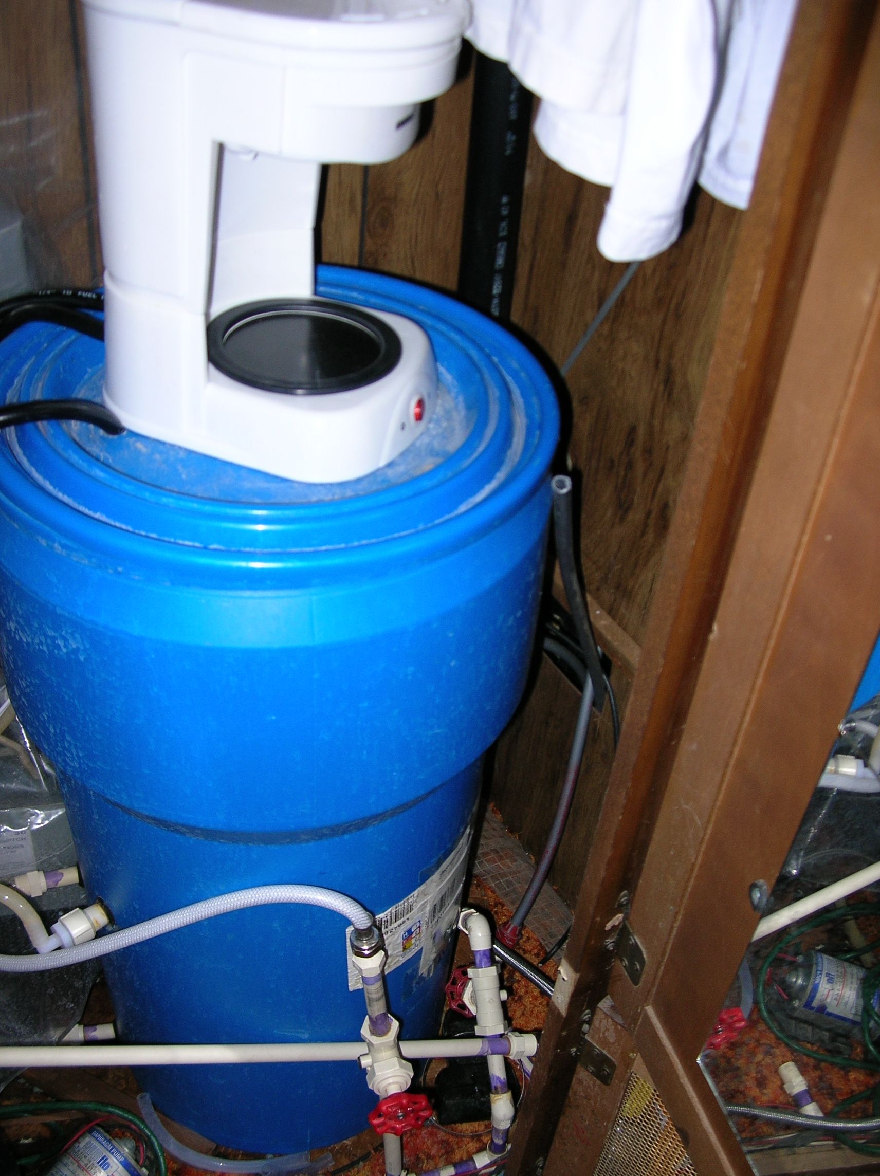 How to Build a Homemade Water Heater : 13 Steps (with Pictures) -  Instructables