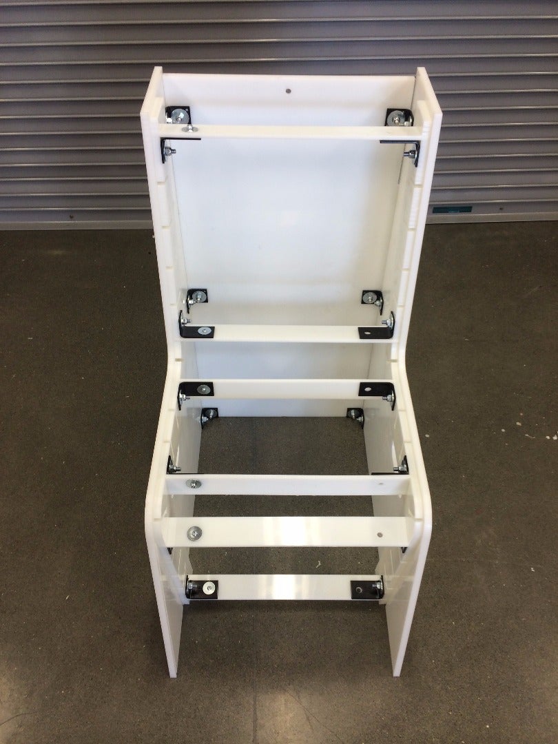 Chair Ribs