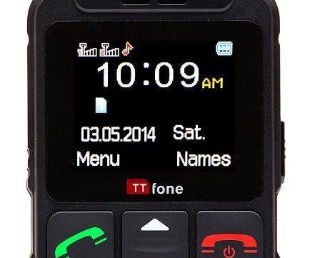 What to Expect From an Easy to Use Mobile Phone With Talking Numbers?