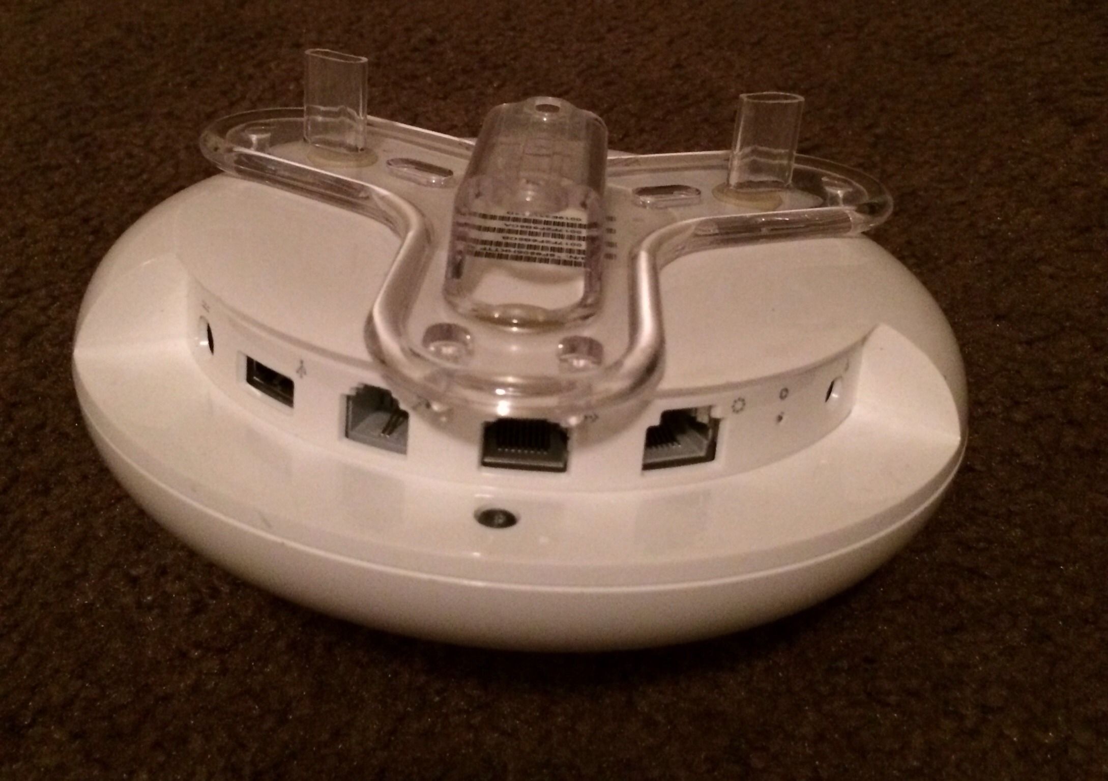 Apple iPad Stand By Apple In 2005 $free$ With Router