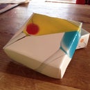 High Quality Valantine Box With Lid