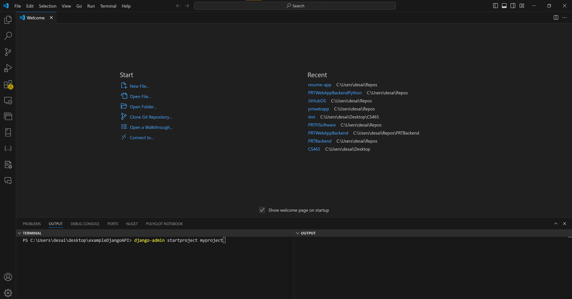 Simple RESTful API With Python and Django : 9 Steps - Instructables