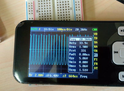 How a Joule Thief Circuit Works ?