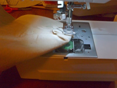 Sewing