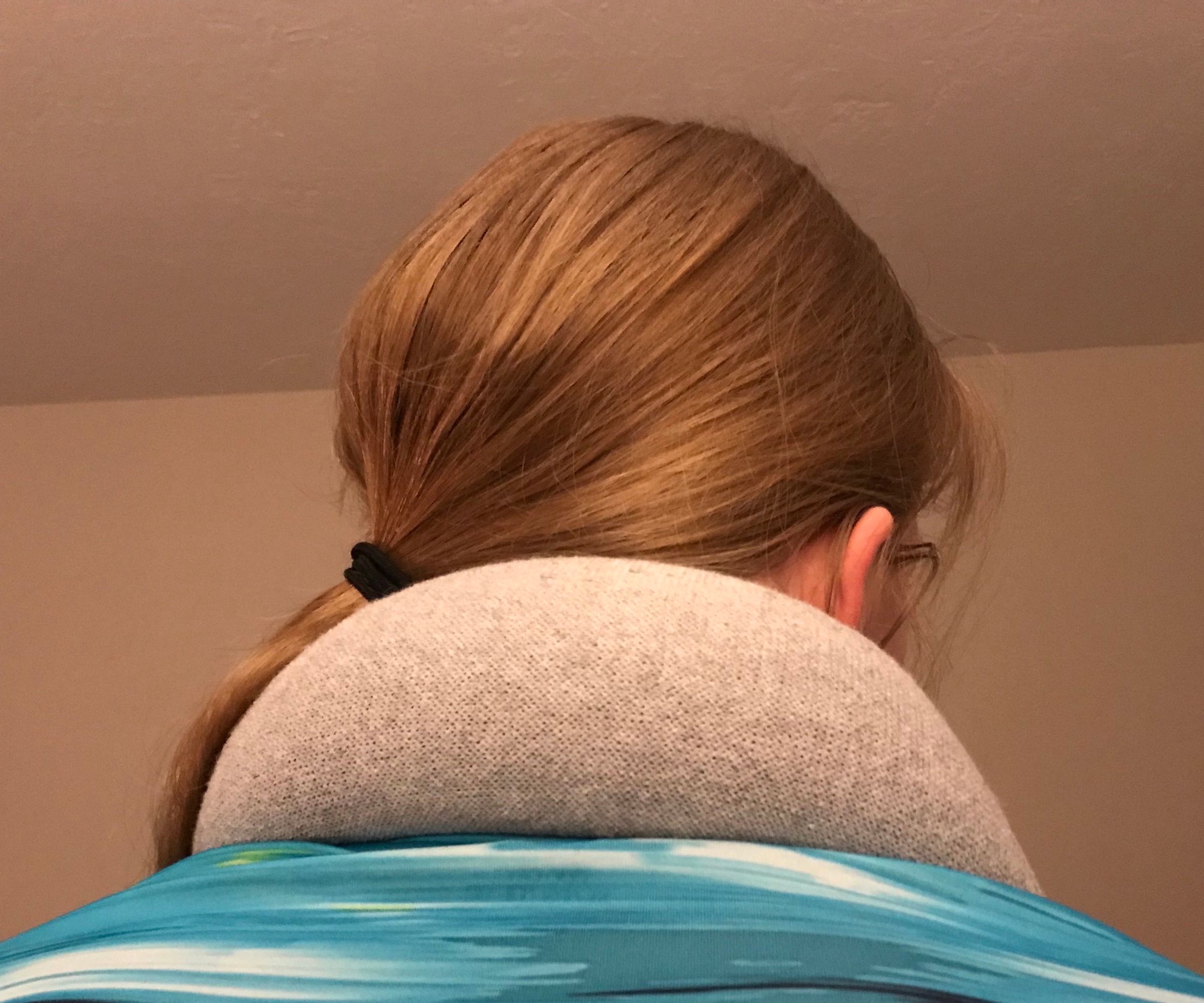 No-Sew Hand and Neck Warmers